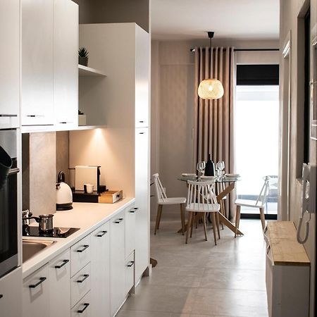 Sensez Apartments Lefkáda エクステリア 写真