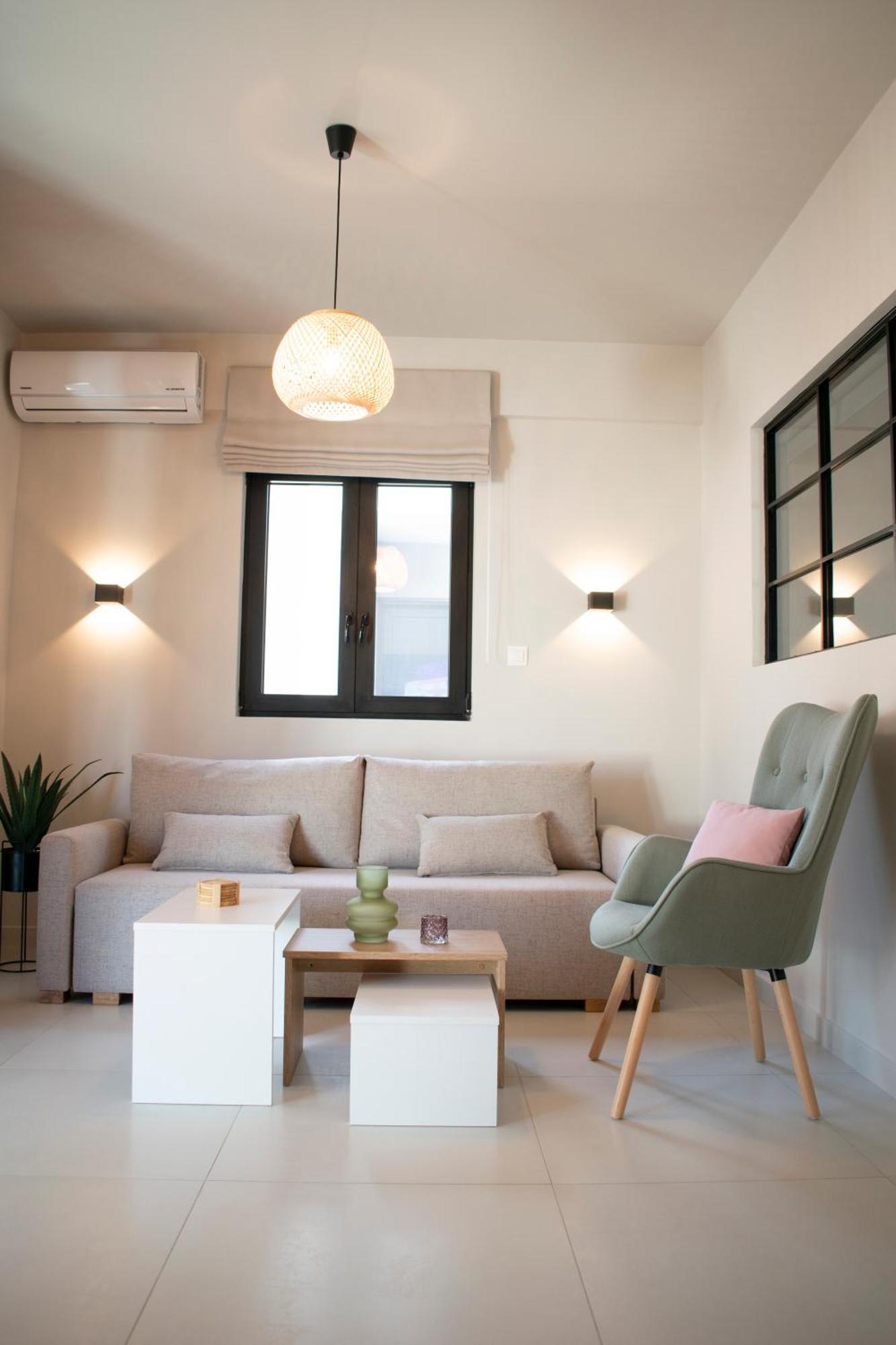 Sensez Apartments Lefkáda エクステリア 写真