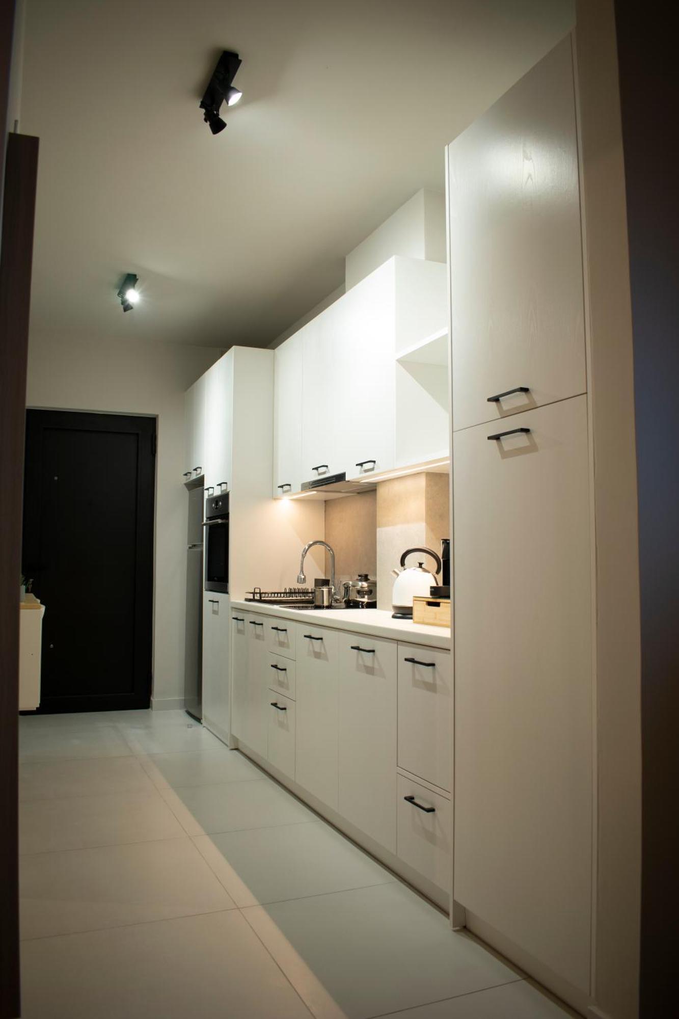 Sensez Apartments Lefkáda エクステリア 写真