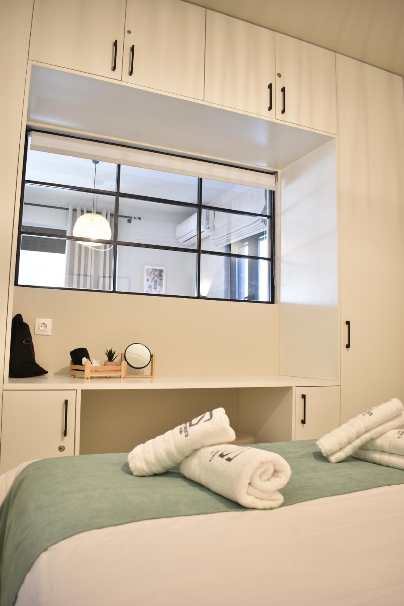 Sensez Apartments Lefkáda エクステリア 写真