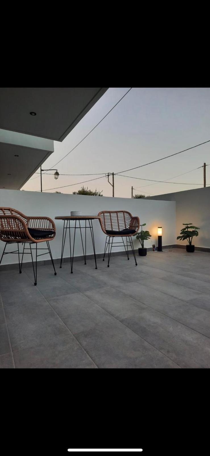 Sensez Apartments Lefkáda 部屋 写真