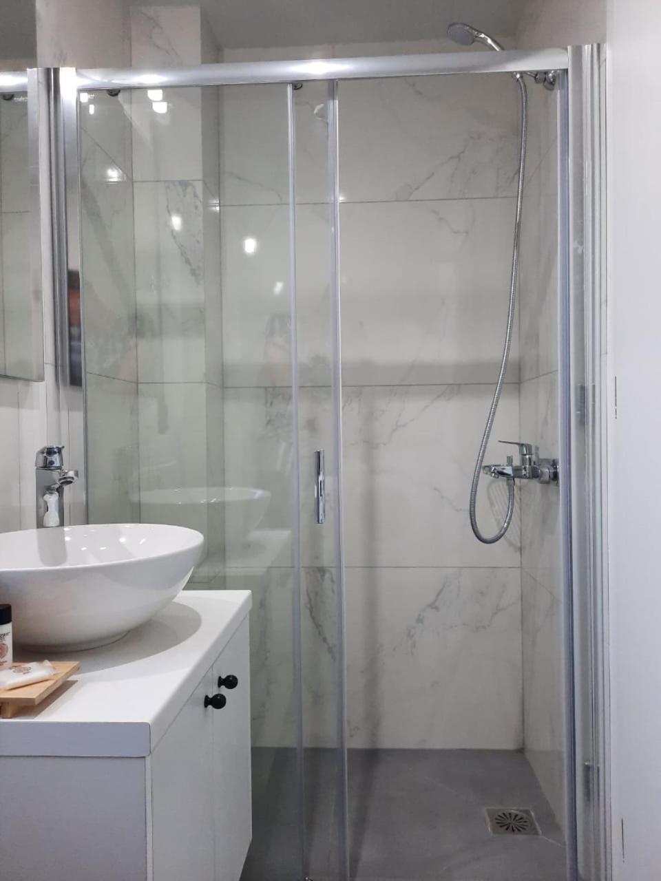 Sensez Apartments Lefkáda 部屋 写真