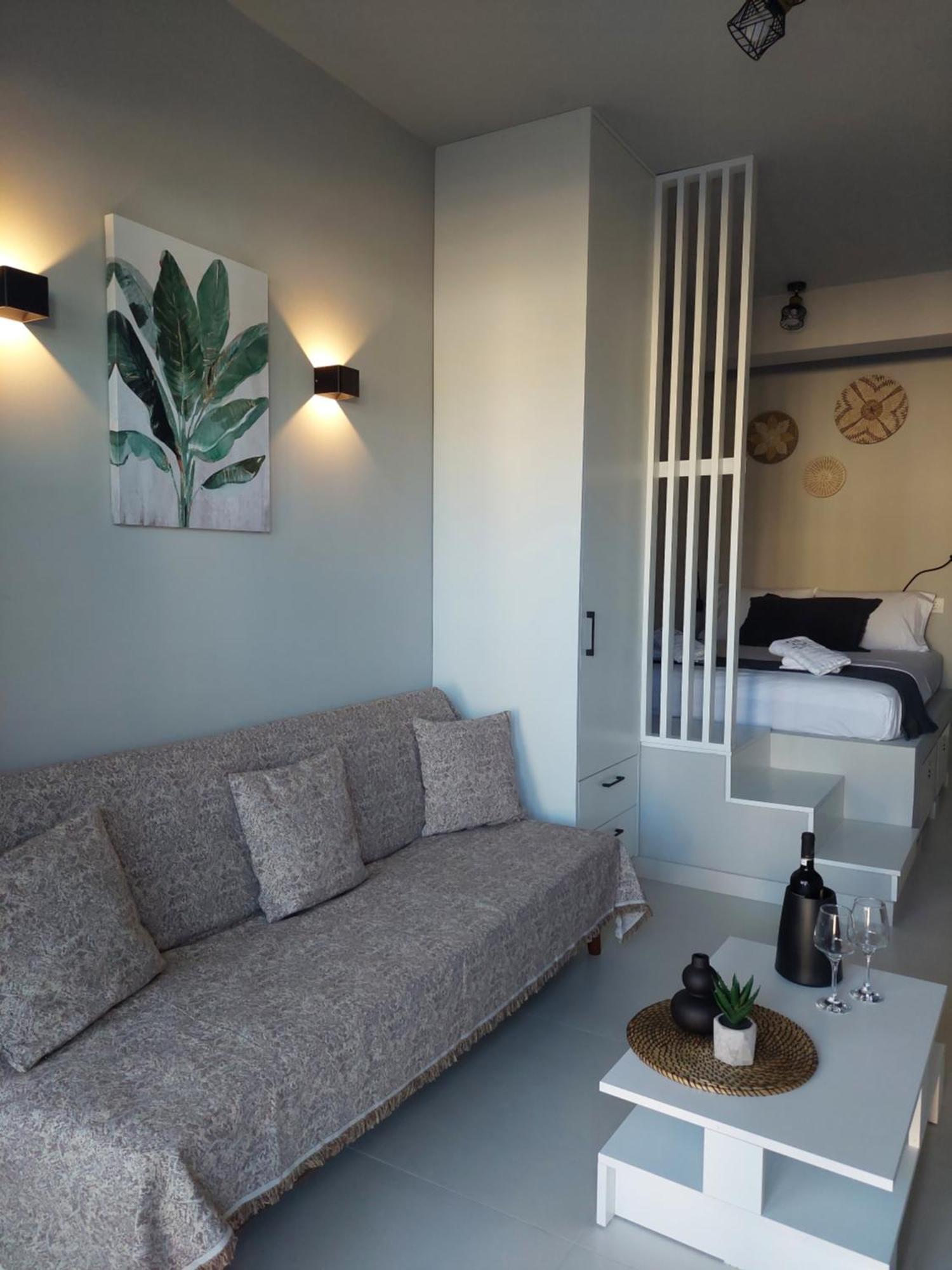 Sensez Apartments Lefkáda エクステリア 写真